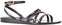 MARION PARKE - JILL LEATHER SANDALS **FREE SHIPPING**